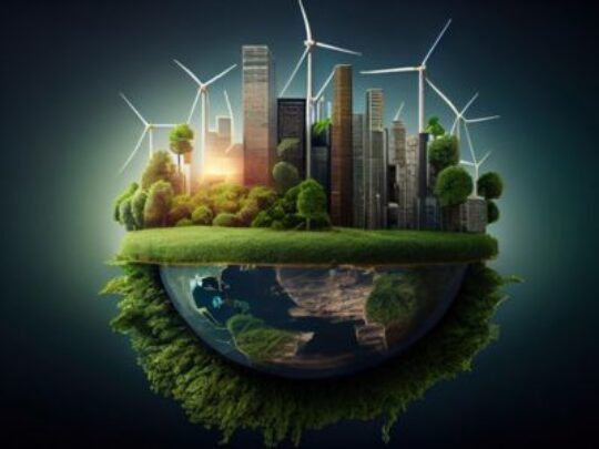 Beyond the Buzzword – FWPC’s Comprehensive Roadmap to Carbon Neutrality
